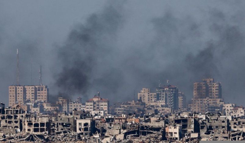Qatar diligently working towards Gaza Ceasefire